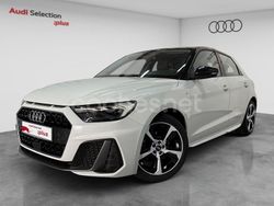 Blanco Usado 2021 Audi A1 Sportback Utilitario | 21.500 € (Precio justo)