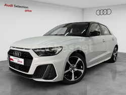 Blanco Usado 2021 Audi A1 Sportback Utilitario | 22.500 € (Precio justo)