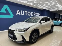 Blanco Usado 2023 Lexus NX450h+ Luxury Line SUV | 51.990 € (Super precio)