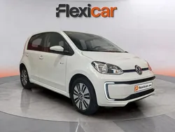 Blanco Usado 2020 VW up! Utilitario | 10.490 €