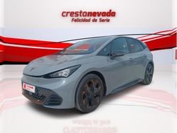 Usado 2023 Cupra Born e-Boost Utilitario | 25.607 € (Precio justo)