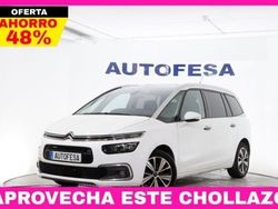 Usado 2016 Citroën Grand C4 Picasso PureTech Monovolumen | 13.950 €