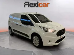 Blanco Nuevo 2024 Ford Tourneo Connect Trend Monovolumen | 20.090 €
