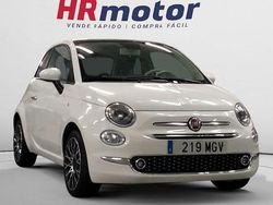 Usado 2023 Fiat 500 Dolcevita Utilitario | 11.690 € (Precio justo)