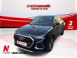 Usado 2019 Audi Q3 S-Line SUV | 28.962 € (Precio justo)