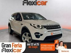 Blanco Usado 2018 Land Rover Discovery 5 HSE SUV | 15.990 € (Precio justo)