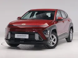 Otro Usado 2024 Hyundai Kona SUV | 28.500 € (Caro)