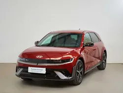 Usado 2024 Hyundai Ioniq 5 N Line SUV | 41.790 €