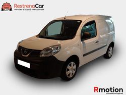 Blanco Usado 2021 Nissan NV250 Van | 15.890 €