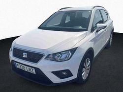 Usado 2021 Seat Arona Style SUV | 16.300 € (Precio justo)