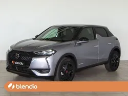 Gris Usado 2022 DS Automobiles DS7 Crossback Performance SUV | 35.585 €