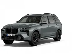Nuevo 2025 BMW X7 SUV | 119.000 € (Precio justo)