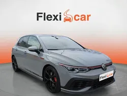 Gris Usado 2021 VW Golf VIII GTI Clubsport Berlina | 30.390 € (Super precio)