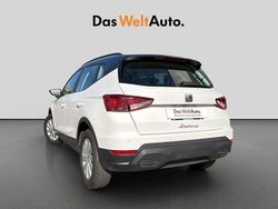 Blanco Usado 2024 Seat Arona Style SUV | 21.900 € (Caro)