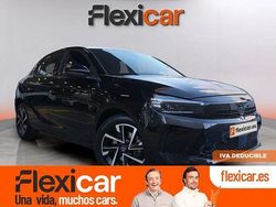 Negro Usado 2023 Opel Corsa Berlina | 14.990 € (Caro)