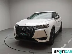 DS Automobiles DS3 Crossback