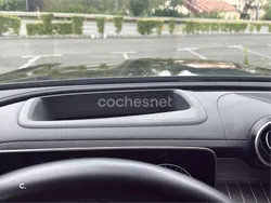 Negro Usado 2023 Mercedes GLC300e Coupe | 67.000 €