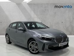 Gris Usado 2023 BMW 118 Utilitario | 29.990 € (Caro)