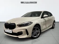 Blanco Usado 2024 BMW 116 Utilitario | 30.900 € (Caro)