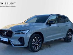 Usado 2025 Volvo XC60 Plus SUV | 53.700 € (Caro)