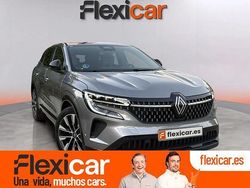 Gris Usado 2023 Renault Austral Techno SUV | 27.490 € (Buen precio)