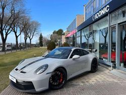 Gris Usado 2021 Porsche 911 GT3 Coupe | 184.900 € (Super precio)