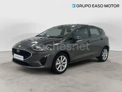 Blanco Usado 2023 Ford Fiesta Trend Utilitario | 18.900 € (Caro)