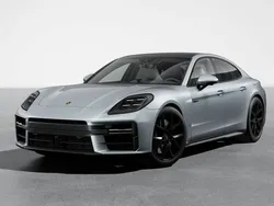 Plata dolomita metalizado Nuevo 2024 Porsche Panamera 4S Berlina | 201.622 €
