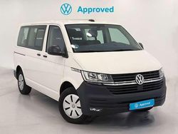 Blanco Usado 2023 VW T6.1 Van | 33.760 €