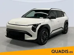 Blanco Nuevo 2025 Kia EV3 GT-Line SUV | 43.407 € (Precio justo)
