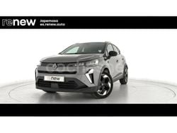 Gris / plata Usado 2025 Renault Captur Techno SUV | 22.760 € (Caro)