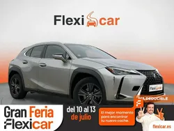 Gris Usado 2019 Lexus UX Business Edition SUV | 20.490 € (Super precio)