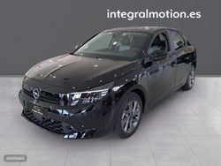 Negro Nuevo 2025 Opel Corsa Edition Berlina | 16.990 € (Precio justo)