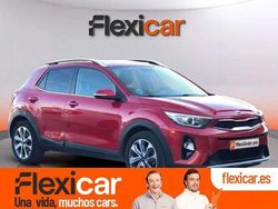 Burdeos Usado 2019 Kia Stonic SUV | 11.190 € (Precio justo)