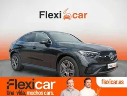 Mercedes GLC220