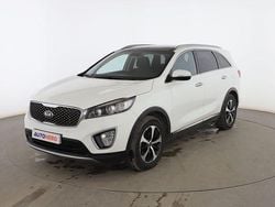 Blanco Usado 2016 Kia Sorento SUV | 17.999 € (Buen precio)