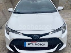Blanco Usado 2020 Toyota Corolla Business Edition Berlina | 19.990 € (Precio justo)