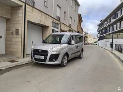 Usado 2014 Fiat Doblò Active Monovolumen | 10.500 € (Caro)