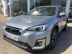Blanco Usado 2021 Subaru XV SUV | 28.900 € (Caro)