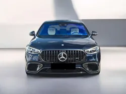 Azul Usado 2024 Mercedes S63 AMG AMG Berlina | 234.700 € (Super precio)