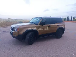 Amarillo Usado 2024 Toyota Land Cruiser Edition SUV | 85.950 €