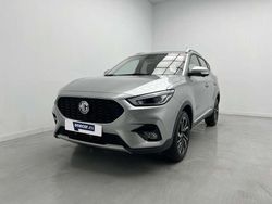 Plata Usado 2024 MG ZS Luxury Berlina | 15.690 € (Precio justo)