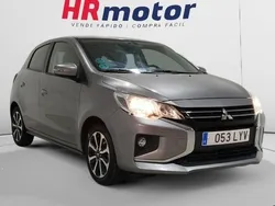 Usado 2022 Mitsubishi Space Star | 10.999 € (Buen precio)