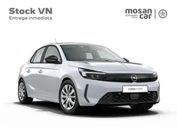Otro Nuevo 2025 Opel Corsa S Berlina | 17.350 € (Precio justo)