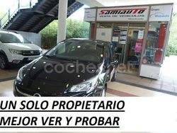 Negro Usado 2018 Opel Corsa Color Edition Berlina | 9450 € (Precio justo)
