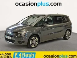 Citroën C4 Picasso