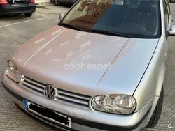 VW Golf IV