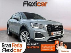 Gris / plata Usado 2022 Audi Q2 SUV | 24.990 € (Buen precio)