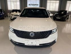 Blanco Usado 2024 DFSK F5 SUV | 29.500 €