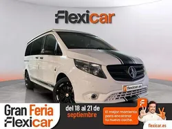 Blanco Usado 2023 Mercedes 200 Marco Polo | 59.990 €